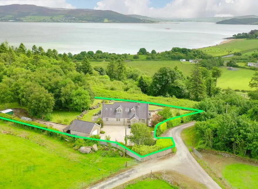 Gortflugh, Rathmullan, F92VH90