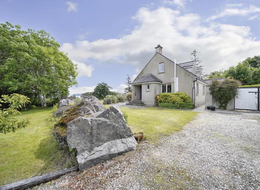 Gortflugh, Rathmullan, F92VH90