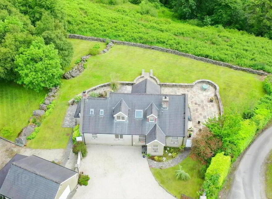 Gortflugh, Rathmullan, F92VH90