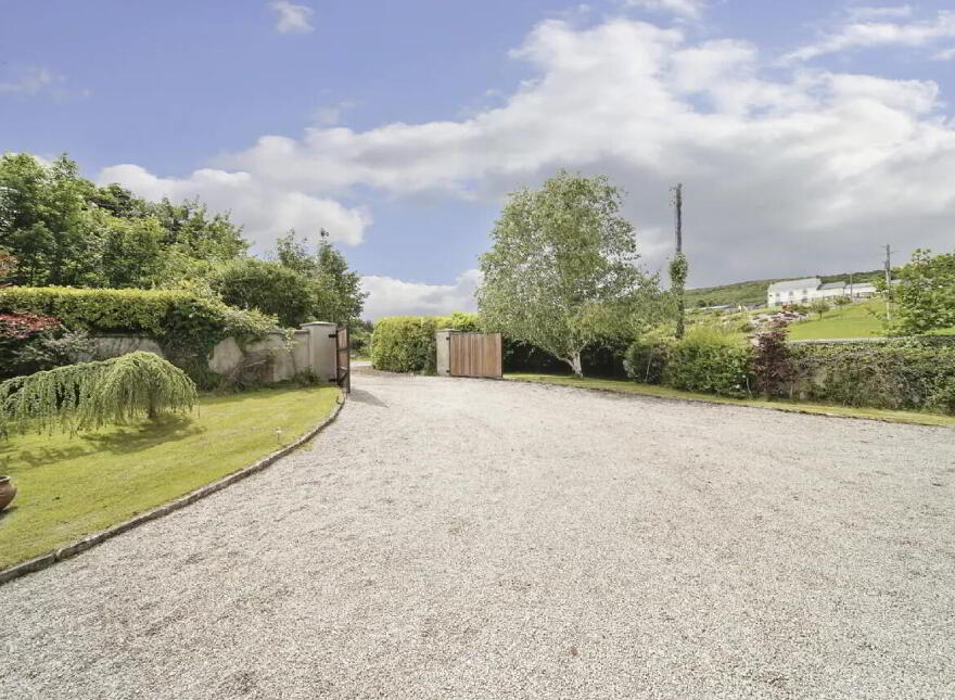 Gortflugh, Rathmullan, F92VH90