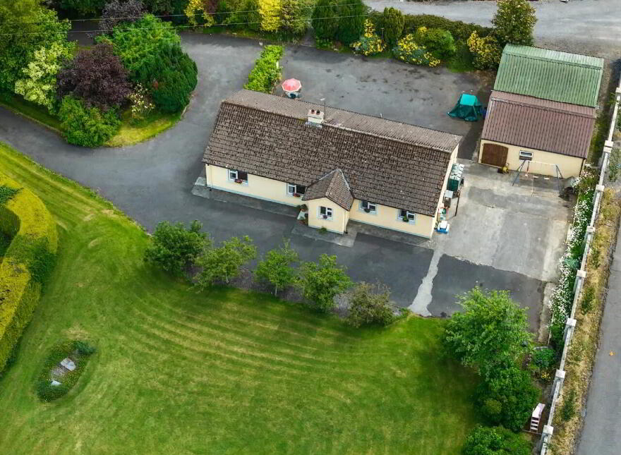 Grennan, Oldcastle, A82YX45