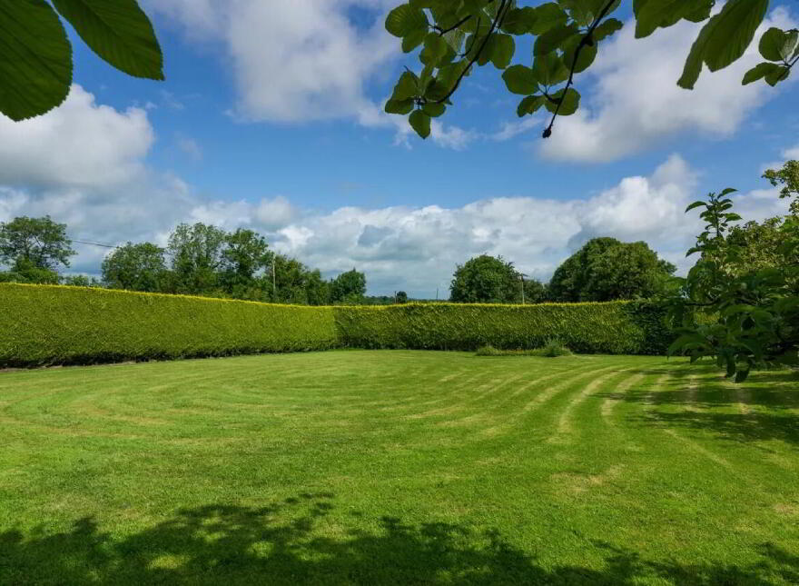 Grennan, Oldcastle, A82YX45