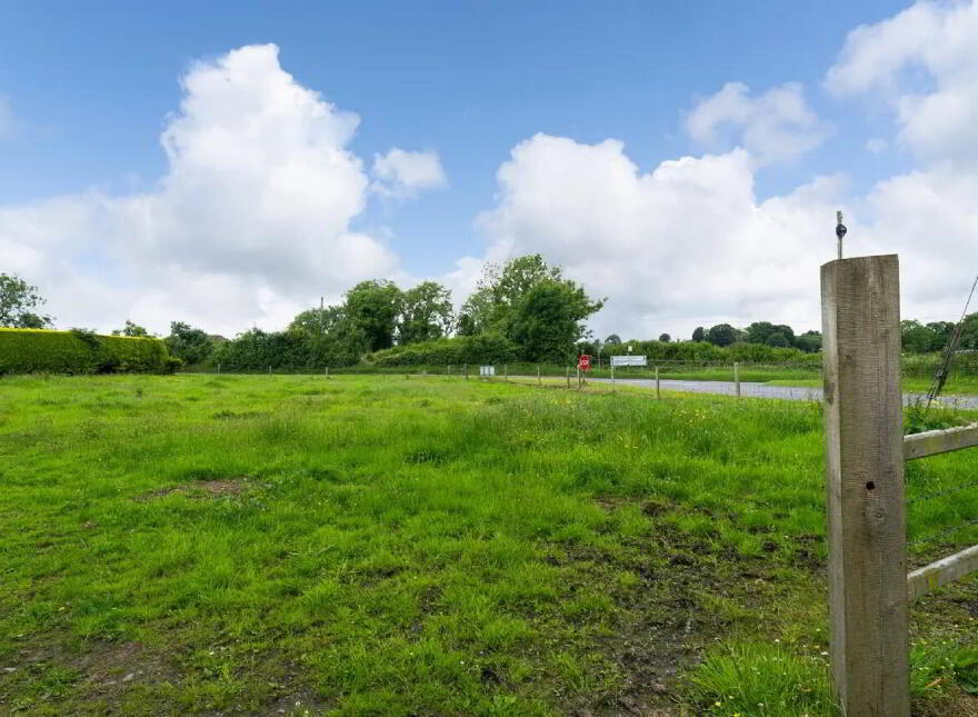 Grennan, Oldcastle, A82YX45