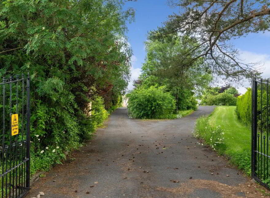 Grennan, Oldcastle, A82YX45