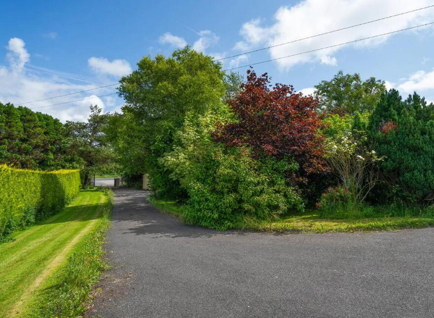 Grennan, Oldcastle, A82YX45
