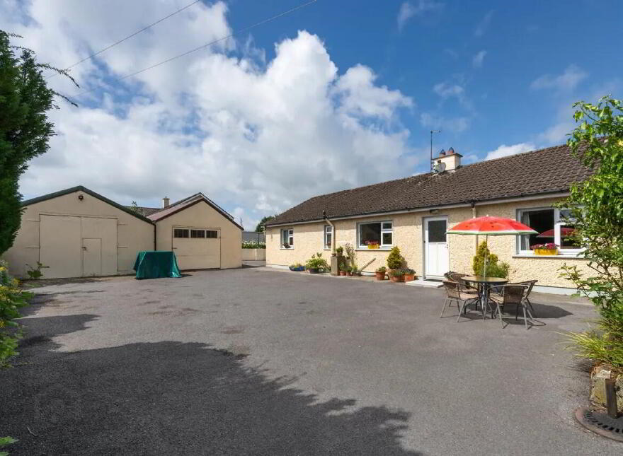 Grennan, Oldcastle, A82YX45