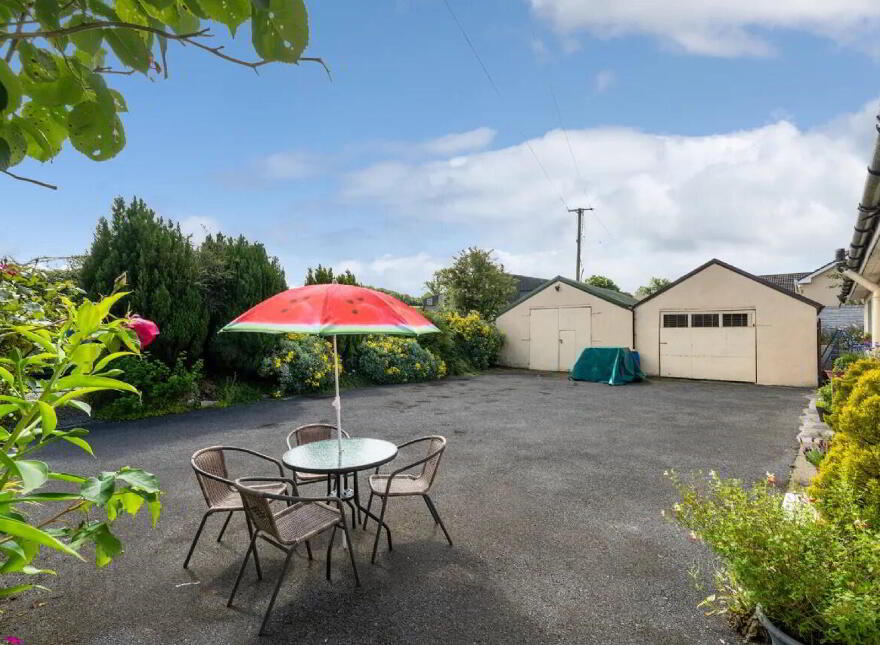 Grennan, Oldcastle, A82YX45