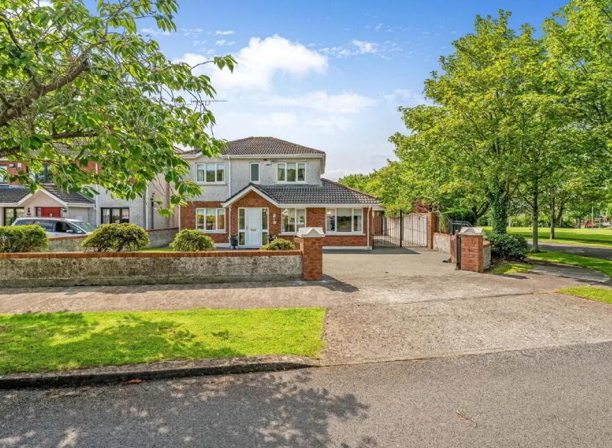 40 Clonkeen, Ratoath, A85KW92 photo