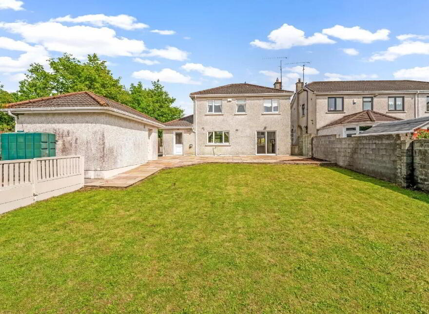40 Clonkeen, Ratoath, A85KW92