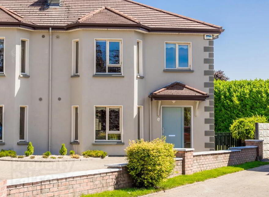 100 Abbeyville, Galway Road, F42DK37 photo