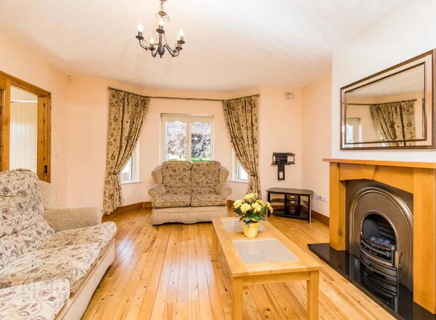 100 Abbeyville, Galway Road, F42DK37