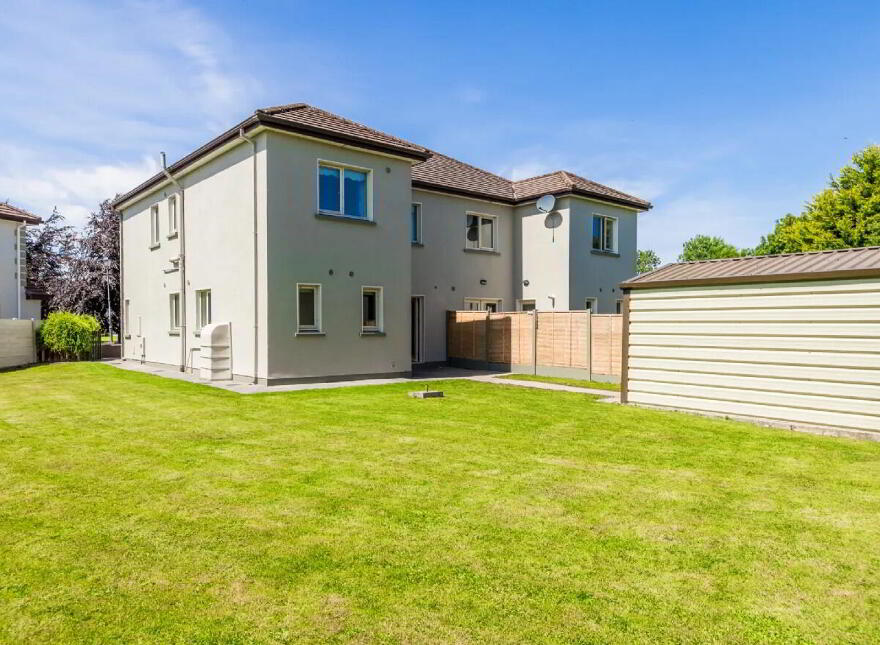 100 Abbeyville, Galway Road, F42DK37
