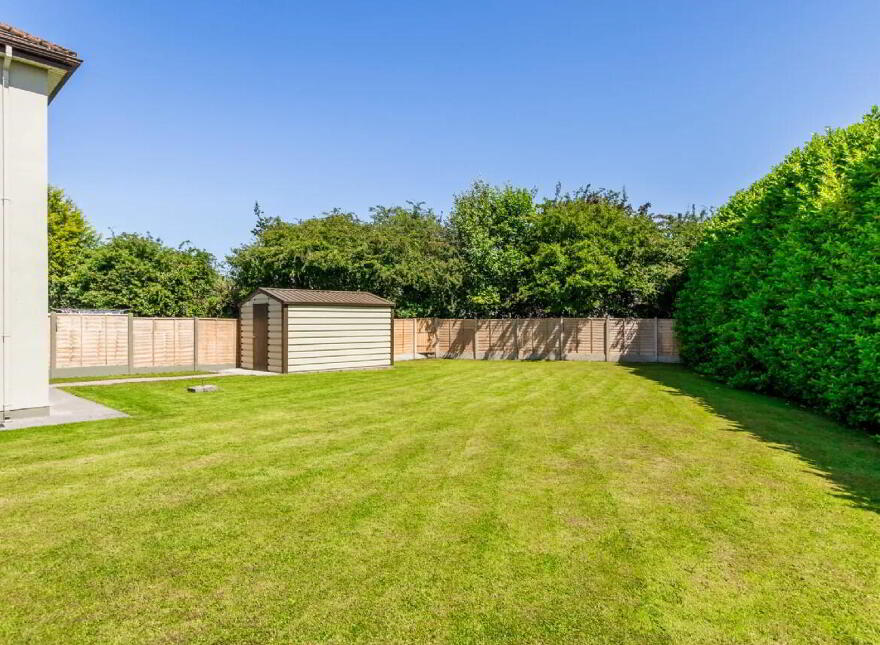 100 Abbeyville, Galway Road, F42DK37