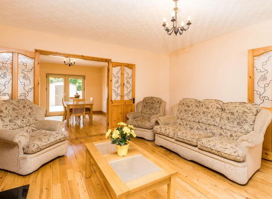 100 Abbeyville, Galway Road, F42DK37