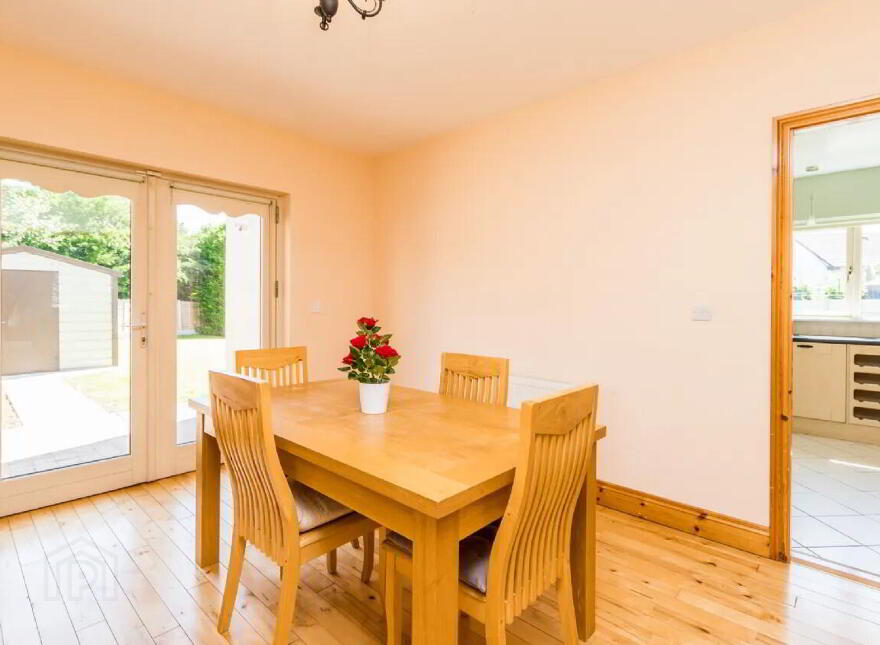 100 Abbeyville, Galway Road, F42DK37