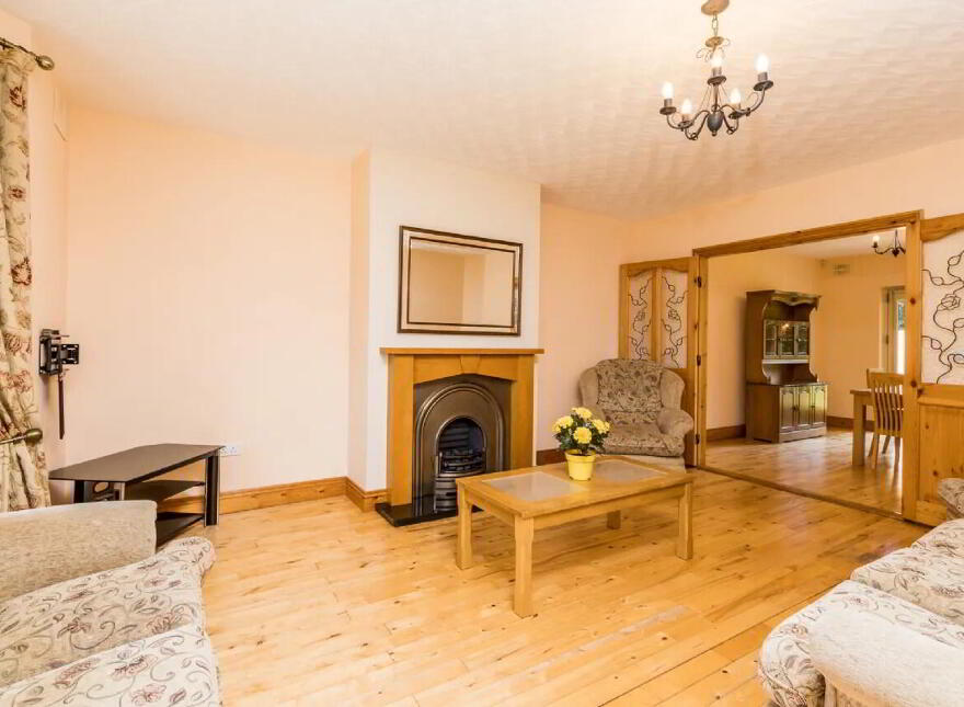 100 Abbeyville, Galway Road, F42DK37