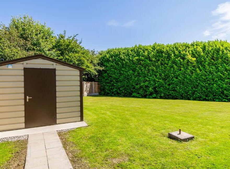 100 Abbeyville, Galway Road, F42DK37