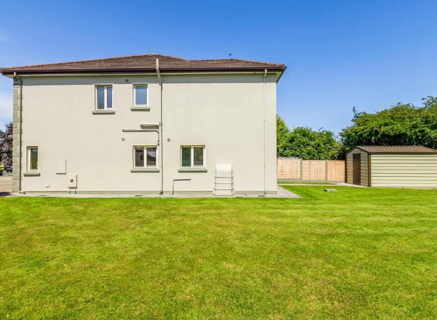 100 Abbeyville, Galway Road, F42DK37