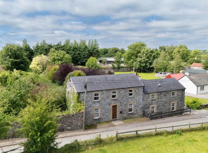 Ballinagore, Mullingar, N91R720 photo