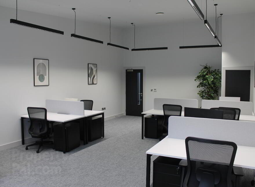 Formation Works, Adelaide House, Suite 1a, Belfast, BT12 6SJ photo