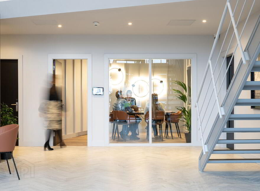 Formation Works, Adelaide House, Suite 1a, Belfast, BT12 6SJ