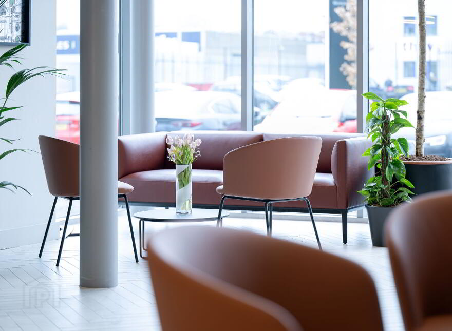 Formation Works, Adelaide House, Suite 1a, Belfast, BT12 6SJ