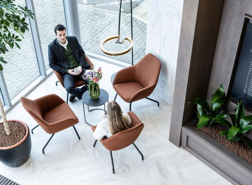 Formation Works, Adelaide House, Suite 3, Belfast, BT12 6SJ