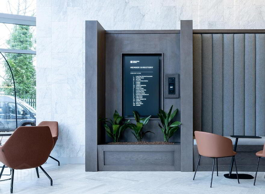Formation Works, Adelaide House, Suite 3, Belfast, BT12 6SJ