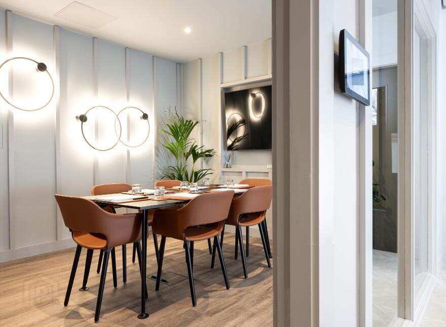 Formation Works, Adelaide House, Suite 3, Belfast, BT12 6SJ