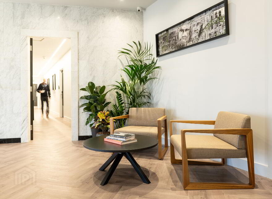 Formation Works, Adelaide House, Suite 3, Belfast, BT12 6SJ