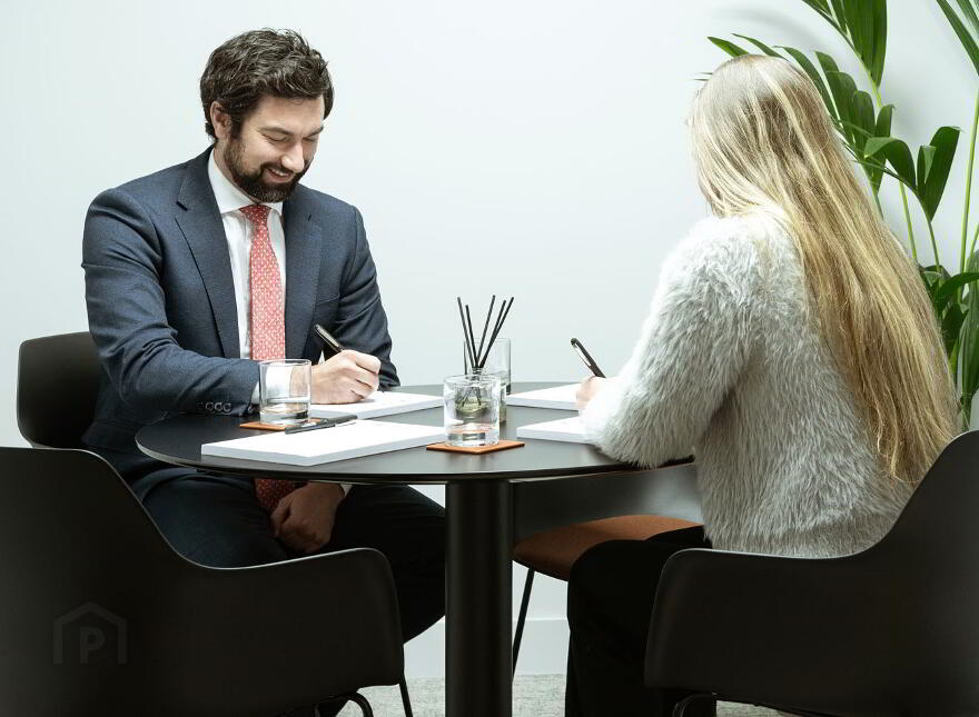 Formation Works, Adelaide House, Suite 3, Belfast, BT12 6SJ