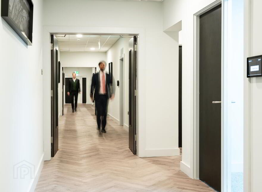 Formation Works, Adelaide House, Suite 3, Belfast, BT12 6SJ