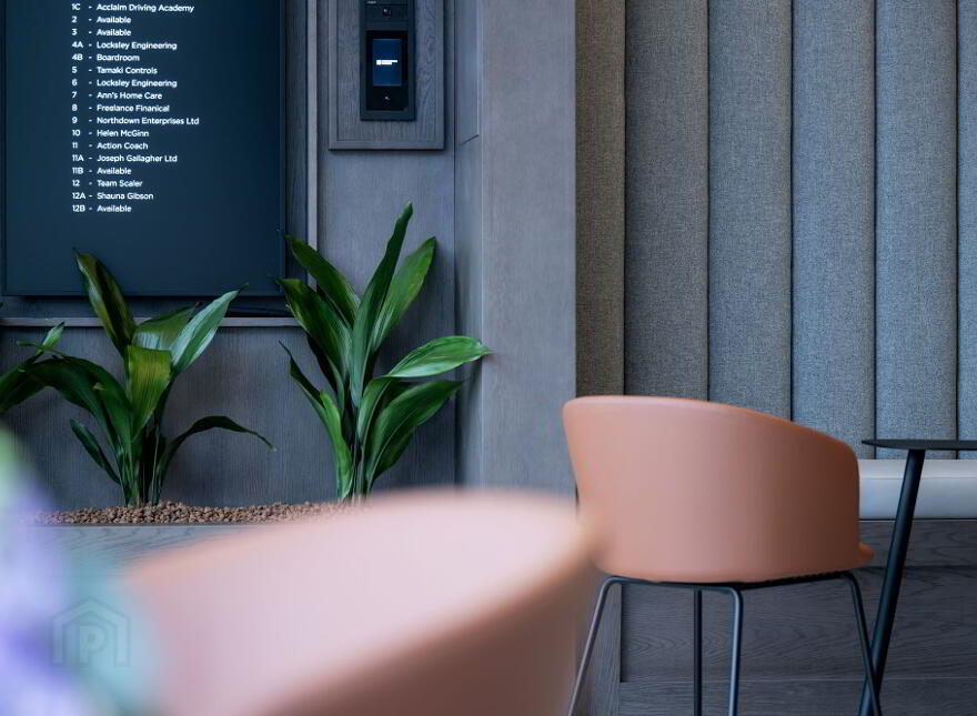 Formation Works, Adelaide House, Suite 3, Belfast, BT12 6SJ