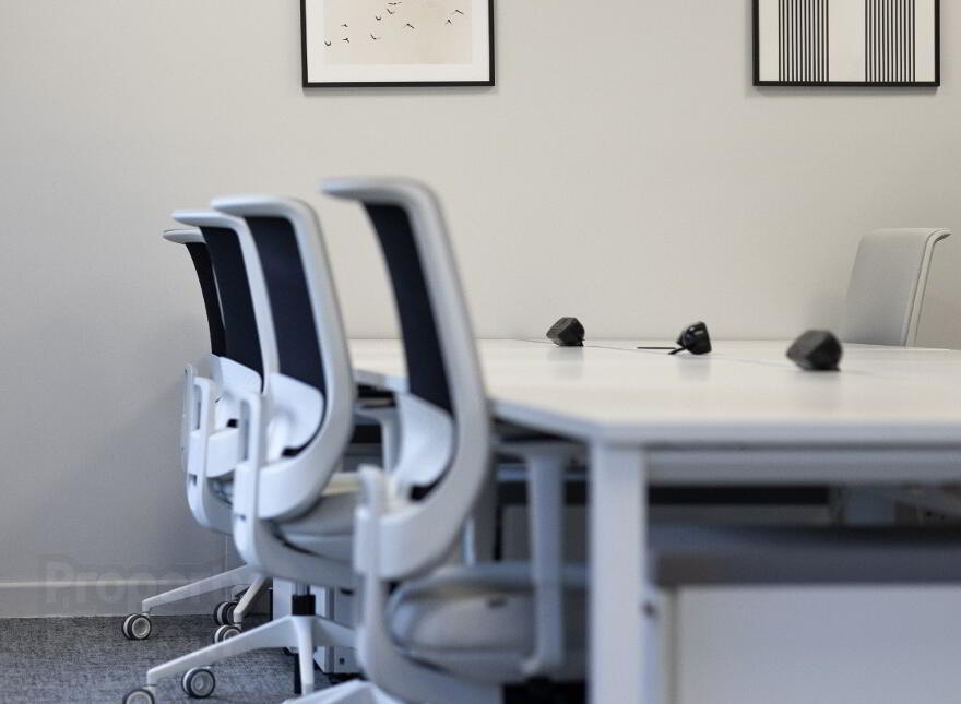 Formation Works, Edgewater, Suite G, Belfast, BT3 9JQ photo