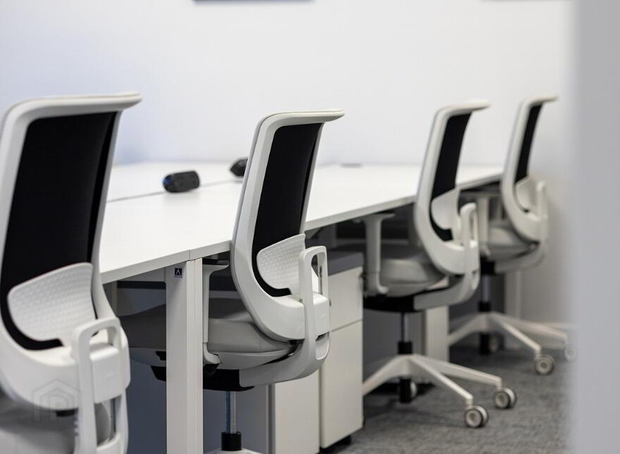 Formation Works, Edgewater, Suite G, Belfast, BT3 9JQ