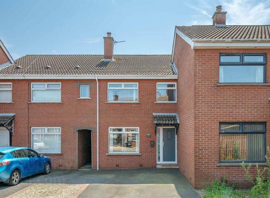 21 Bexley Green, Bangor, BT19 7TP photo