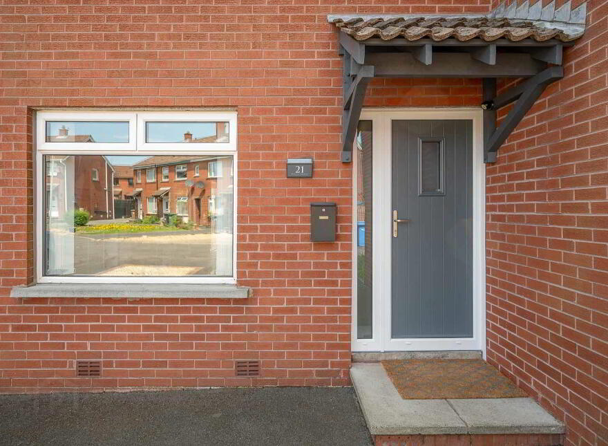 21 Bexley Green, Bangor, BT19 7TP photo