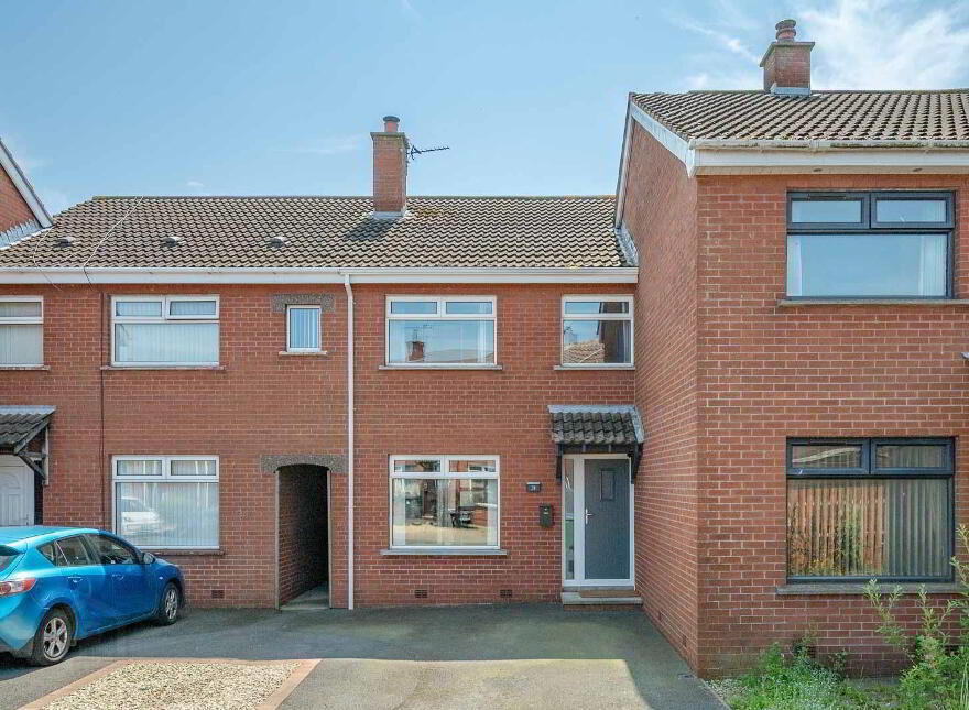 21 Bexley Green, Bangor, BT19 7TP photo