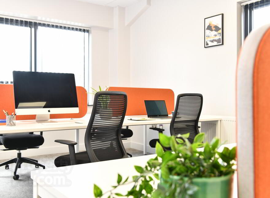 Formation Works, Maryland Industrial Estate, Suite 5, Belfast, BT23 6BL photo