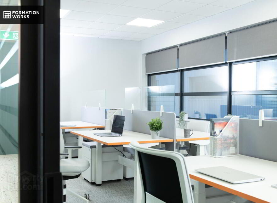Formation Works, Maryland Industrial Estate, Suite 5, Belfast, BT23 6BL