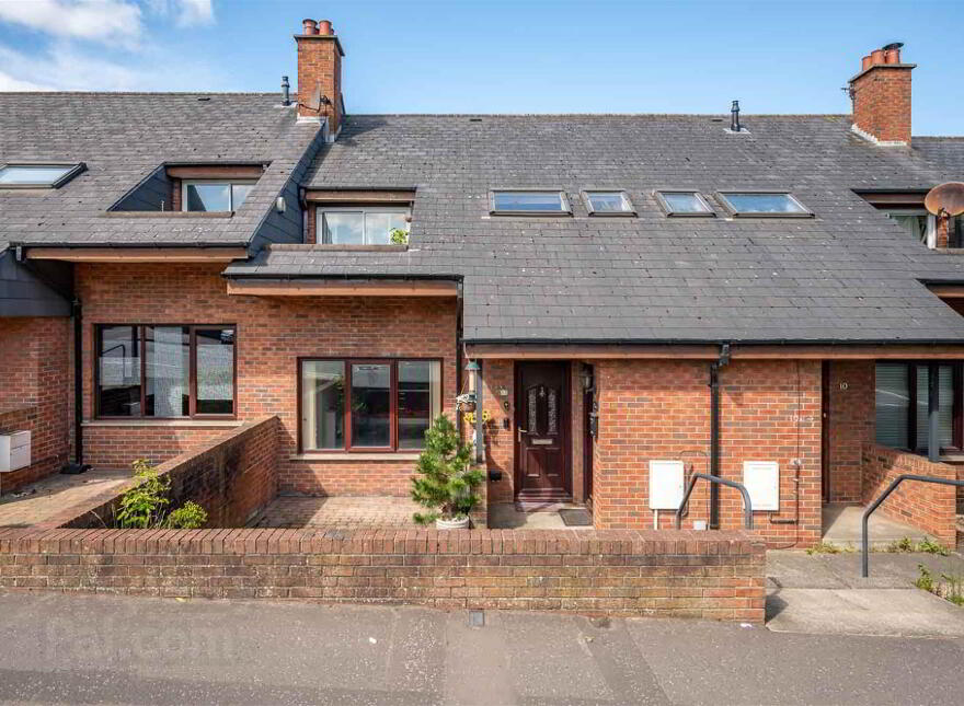12 Abbey Court, Newtownards Road, Bangor, BT20 3RW photo
