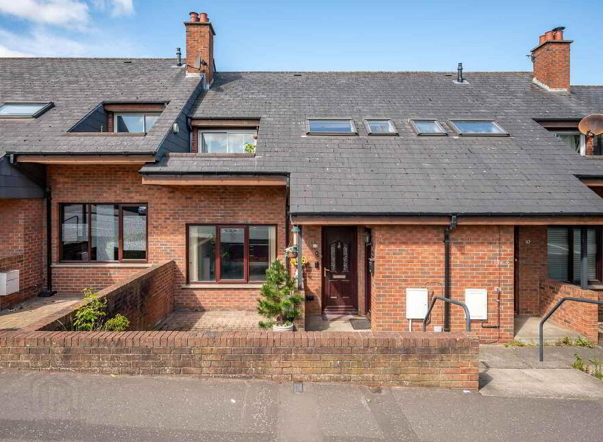 12 Abbey Court, Newtownards Road, Bangor, BT20 3RW photo