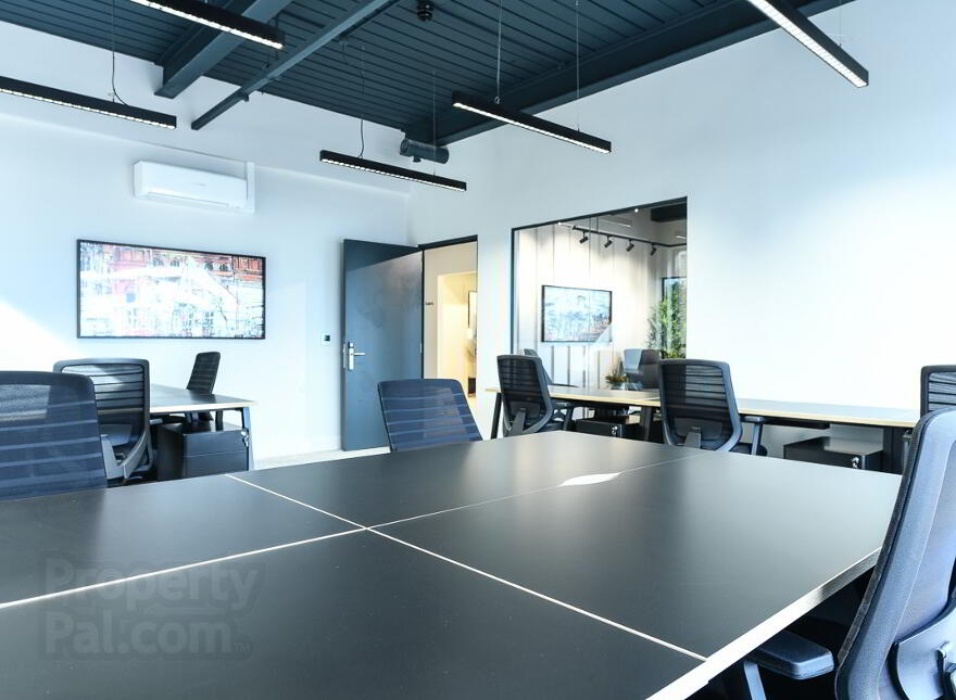 Formation Works, Newforge Lane, Suite 2, Belfast, BT9 5NW photo