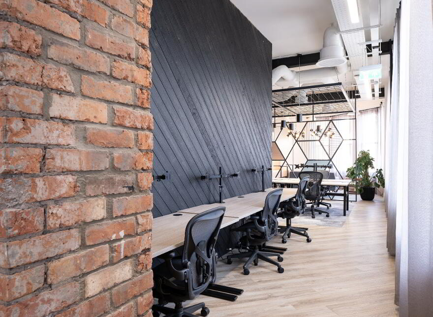 Formation Works, Laganview, Suite 202, Belfast, BT1 3HH