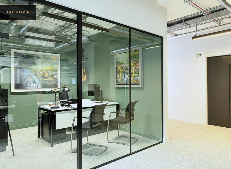 The Kelvin, 17- 25 College Square East, Suite 2, Belfast, BT1 6DE