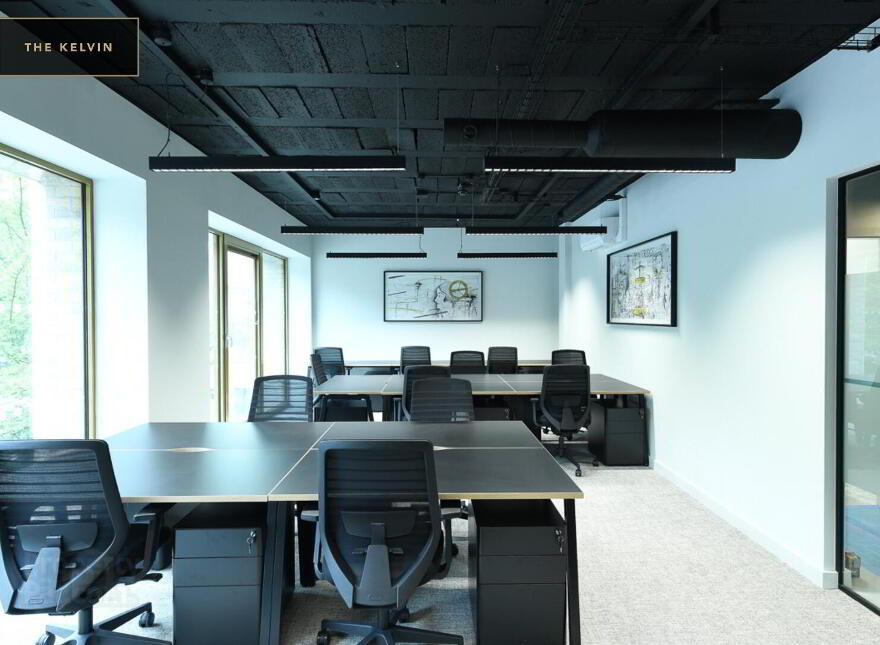 The Kelvin, 17- 25 College Square East, Suite 2, Belfast, BT1 6DE