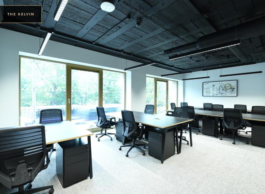 The Kelvin, 17- 25 College Square East, Suite 2, Belfast, BT1 6DE