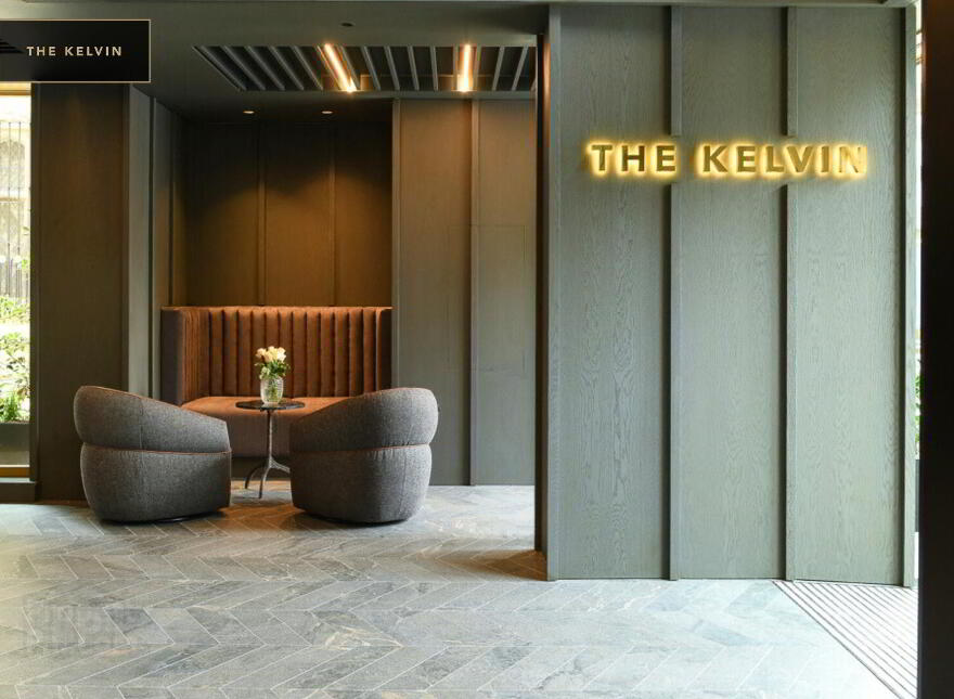 The Kelvin, 17- 25 College Square East, Suite 2, Belfast, BT1 6DE