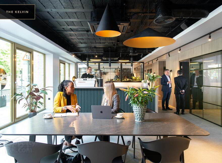 The Kelvin, 17- 25 College Square East, Suite 2, Belfast, BT1 6DE