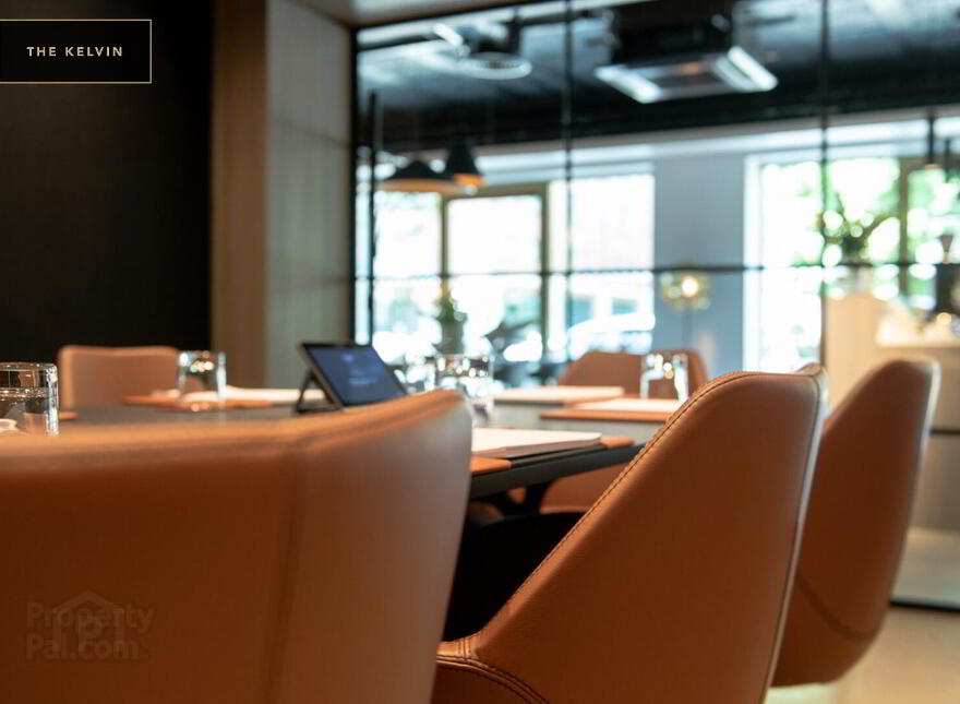 The Kelvin, 17- 25 College Square East, Suite 2, Belfast, BT1 6DE